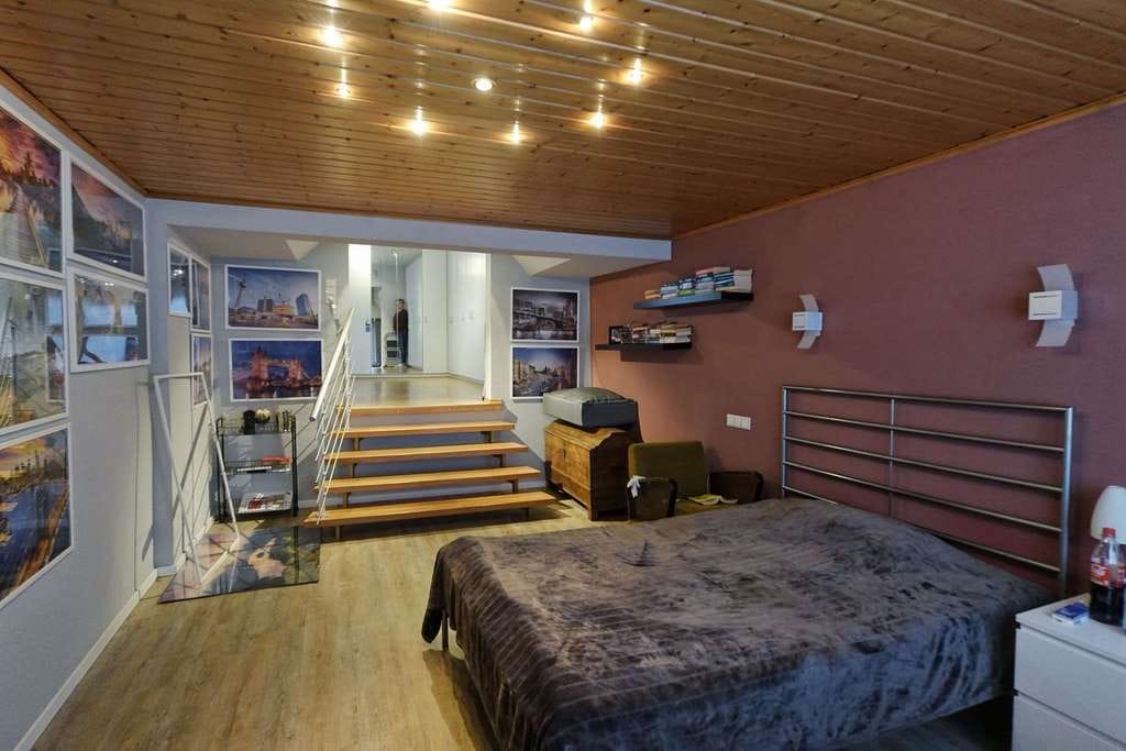 Immobilie in Bendorf - Flexibel nutzbares Wohnungspaket für Eigennutzer und Kapitalanleger in Bendorf-Sayn - Bild 1