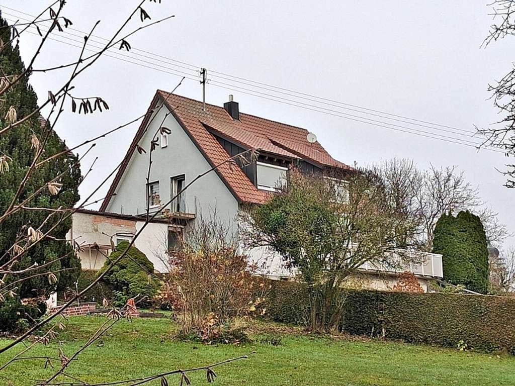 Immobilie in Tapfheim - Gepflegtes Einfamilienhaus in ruhiger Lage von Tapfheim - Bild 3