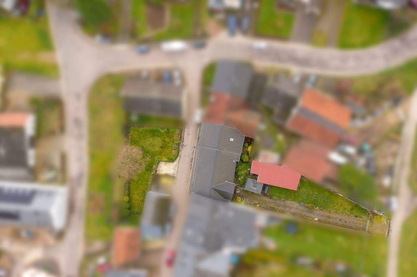 Immobilie in Hentern - Charmantes Reihenmittelhaus mit großem Grundstück, Scheune und 2 Stellplätzen in Hentern - Bild 4