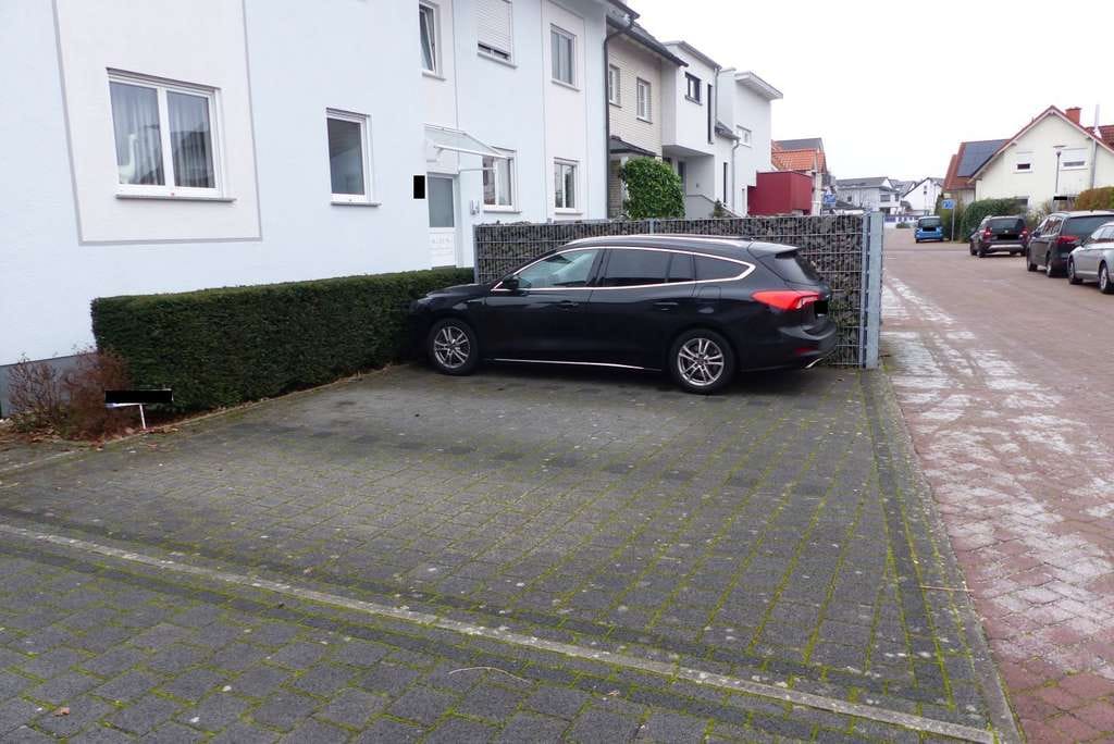 Immobilie in Mainhausen - Ein-Zimmer-Wohnung in Mainhausen gesucht? Bitte sehr. - Bild 1