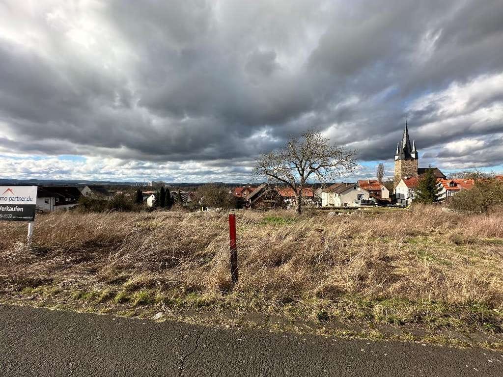Immobilie in Wabern - Viel Wohnraum auf kleiner Fläche. Ihr energiesparendes Town & Country Raumwunder in Wabern - Bild 1