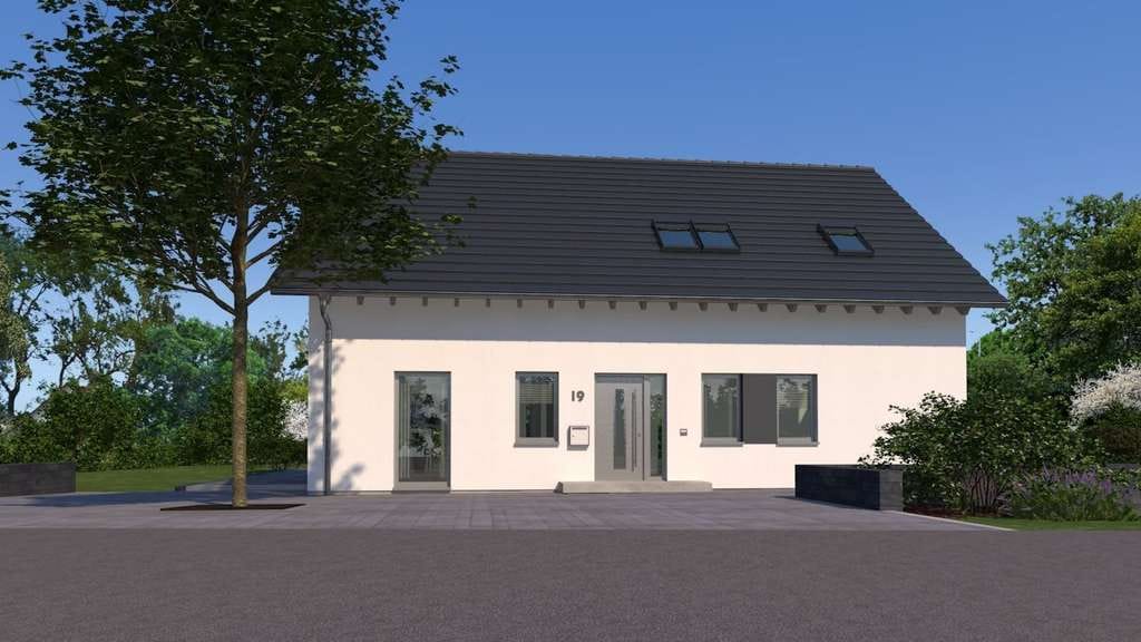 Immobilie in Hebertshausen - EIN ZUHAUSE FÜR DIE GANZE FAMILIE - Bild 2