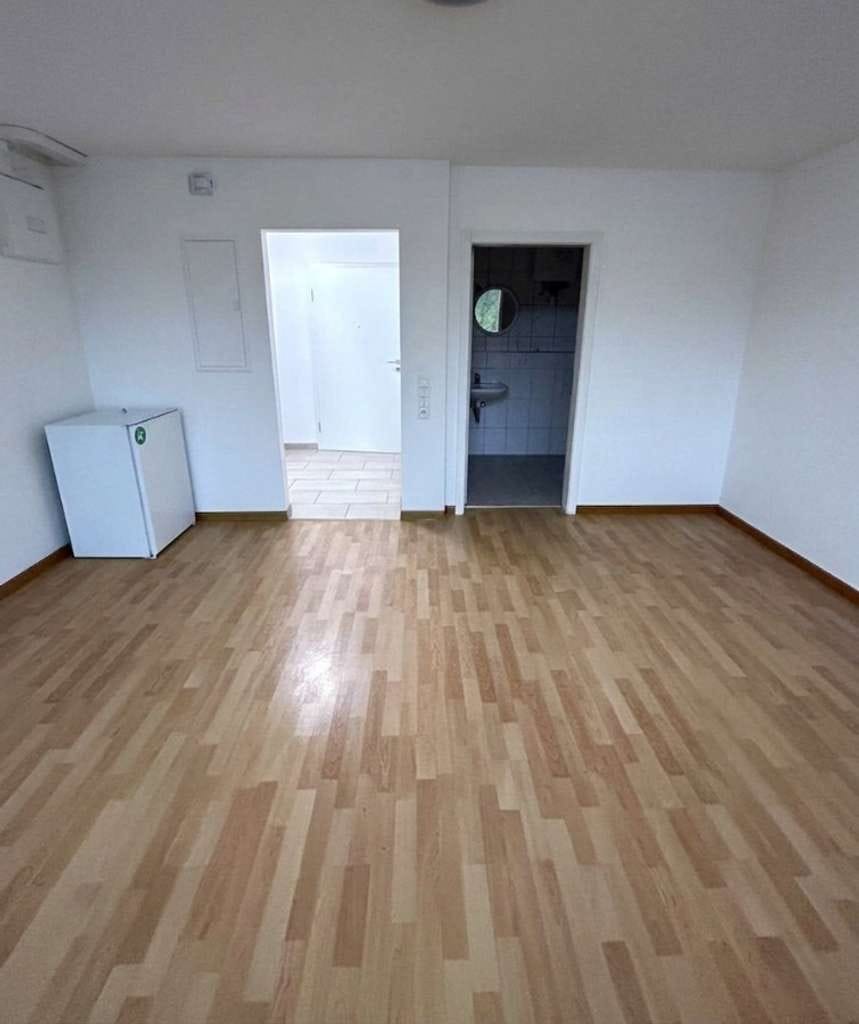 Immobilie in Kusel - Vermietete Etagenwohnung in Kusel- attraktive Kapitalanlage - Bild 4