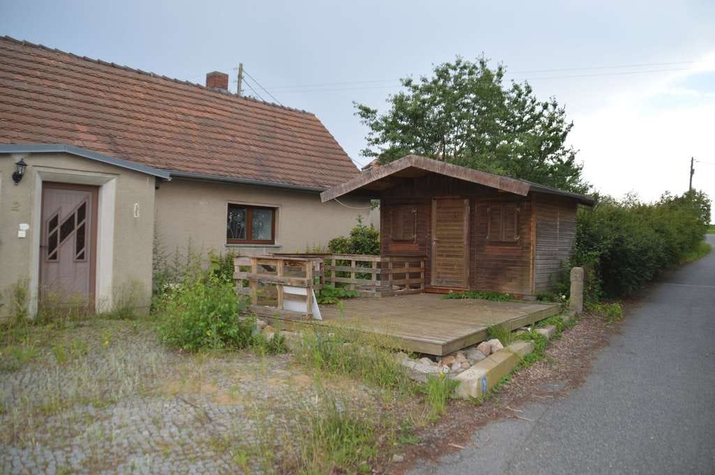 Immobilie in Weißenberg - Wóspork - Einfamilienhaus in Weißenberg OT Kotitz - Bild 2