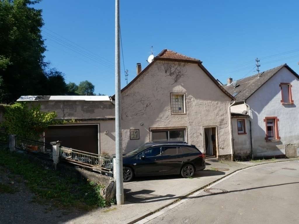 Immobilie in Odenbach - Bilden Sie jetzt Wohneigentum! - Bild 1