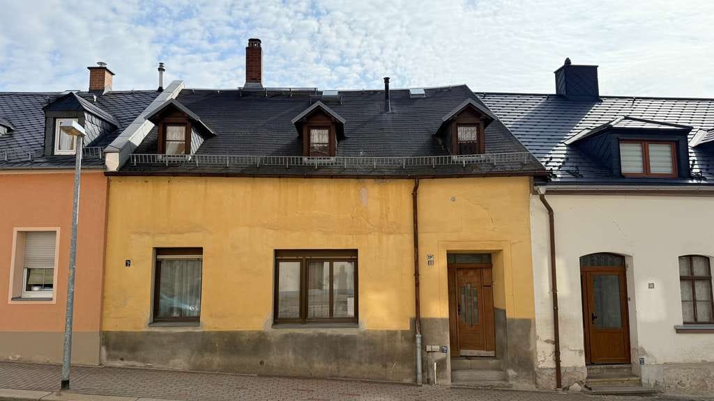 Immobilie in Reichenbach - ++ verwirklichen Sie Ihren Traum vom eigenen Haus ++ - Bild 3