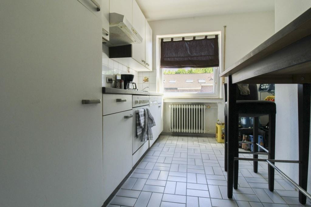 Immobilie in Gronau - Etagenwohnung in Gronau (Westfalen) (Gronau) - Bild 3