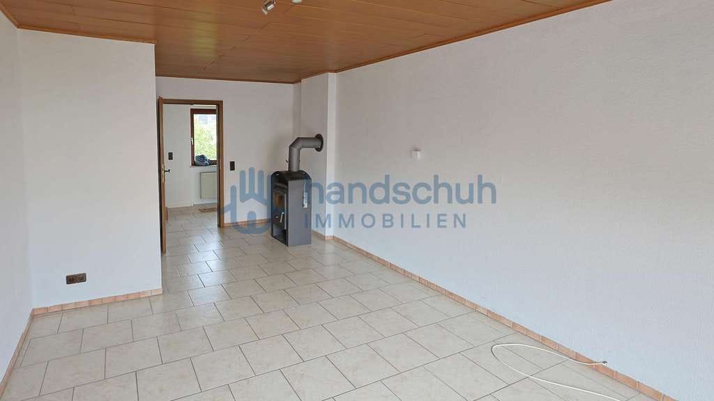 Immobilie in Montabaur - Reihenendhaus mit großem Garten - Bild 4
