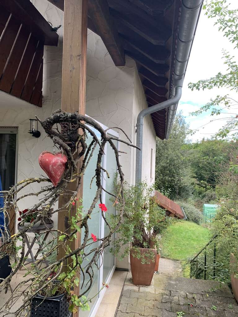 Immobilie in Ruppertshofen - Kurzfristig frei - Doppelhaushälfte mit schönem Grundstück! - Bild 2