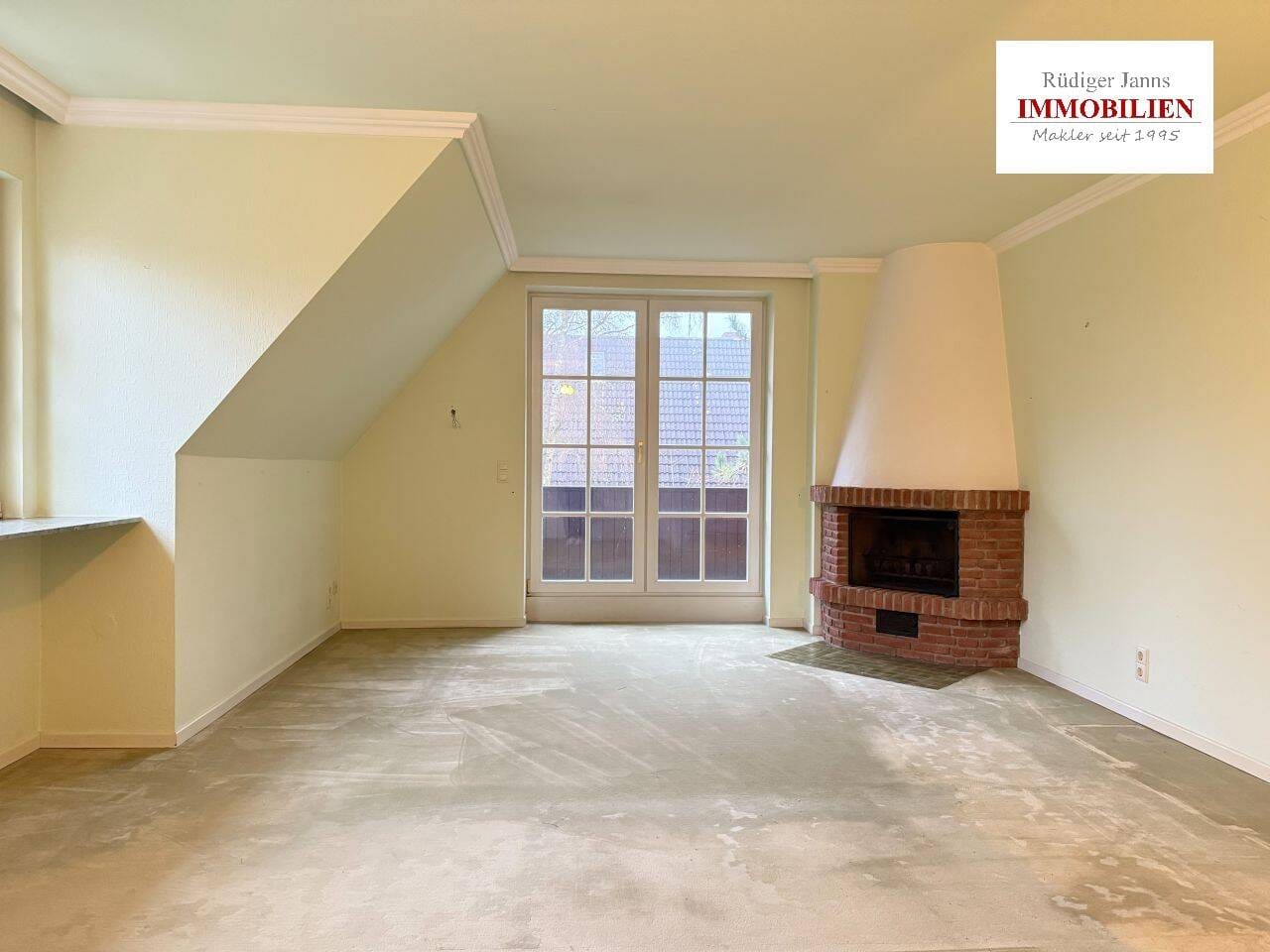 Immobilie in Sankt Peter-Ording - Ihr Rückzugsort an der Nordsee - 2-Zimmer-Eigentumswohnung - Bild 0