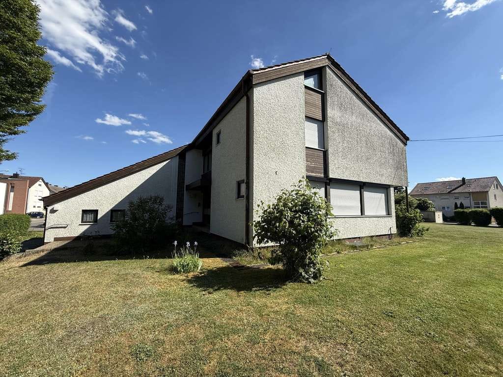 Immobilie in Sontheim an der Brenz - Traumhaus in Sontheim - Bild 0