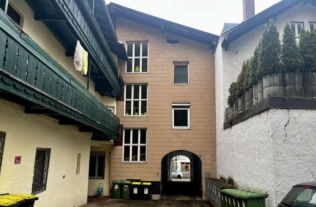 Immobilie in Wolfratshausen - Gelegenheit für Investoren! - Bild 2