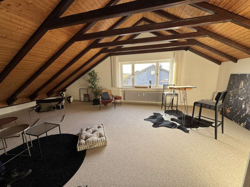 Immobilie in Kottgeisering - Gemütliche, helle Wohnung mit tollem Grundriss in modernisiertem Haus! - Bild 0