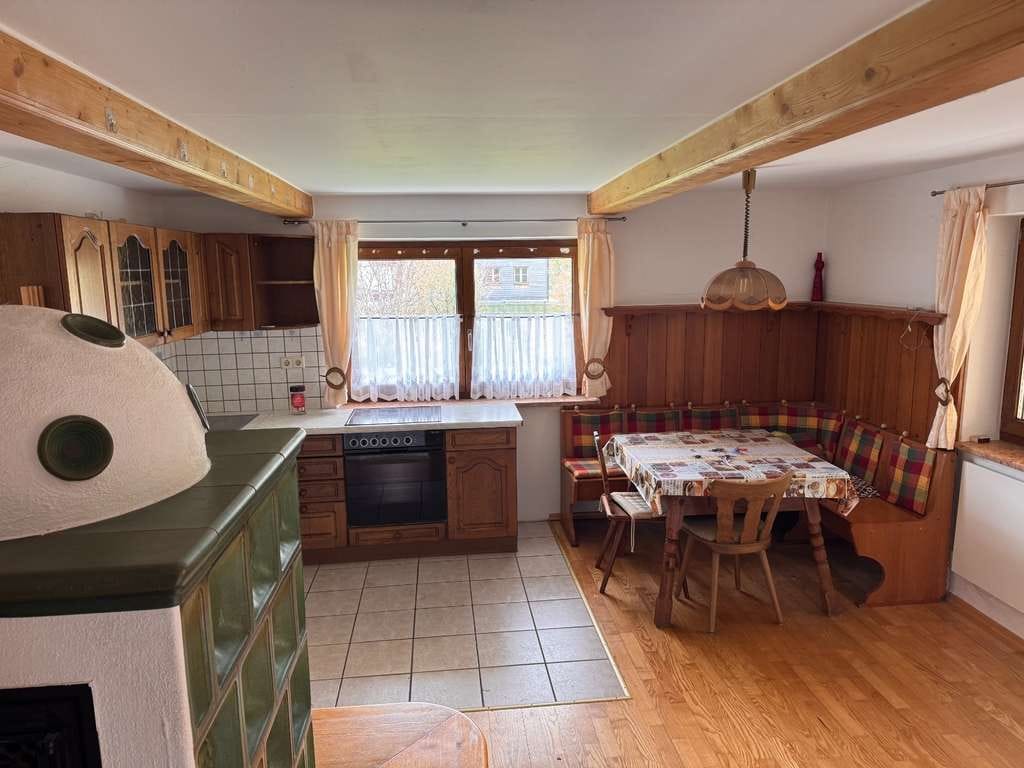Immobilie in Schneizlreuth - Traumhaftes Mehrfamilienhaus mit Bergblick und Ferienwohnung in Schneizlreuth - Bild 2