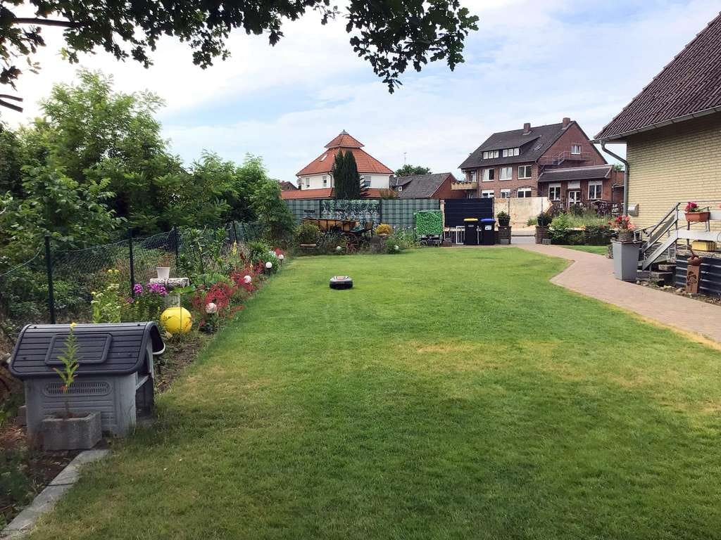 Immobilie in Wrestedt - Doppeltes Potenzial: Haus mit Nebengebäude in Wieren  - Bild 2