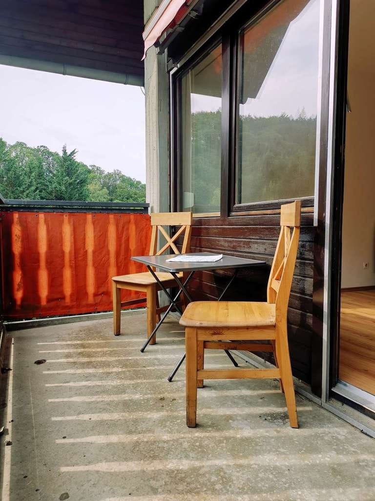 Immobilie in Sasbachwalden - Vermietete 1-Zimmer-Wohnung, perfekt als Kapitalanlage geeignet! - Bild 2
