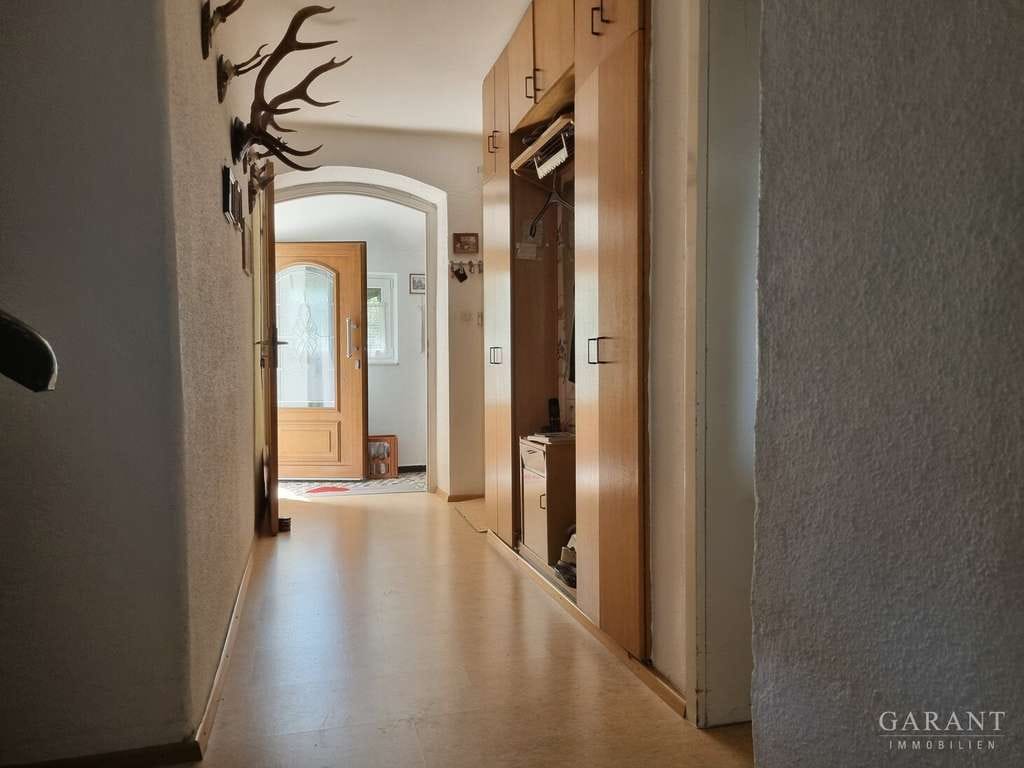 Immobilie in Kipfenberg - "Nicht perfekt" - aber voller Charakter. Ein Natursteinhaus mit Geschichte und vielen Möglichkeiten - Bild 4