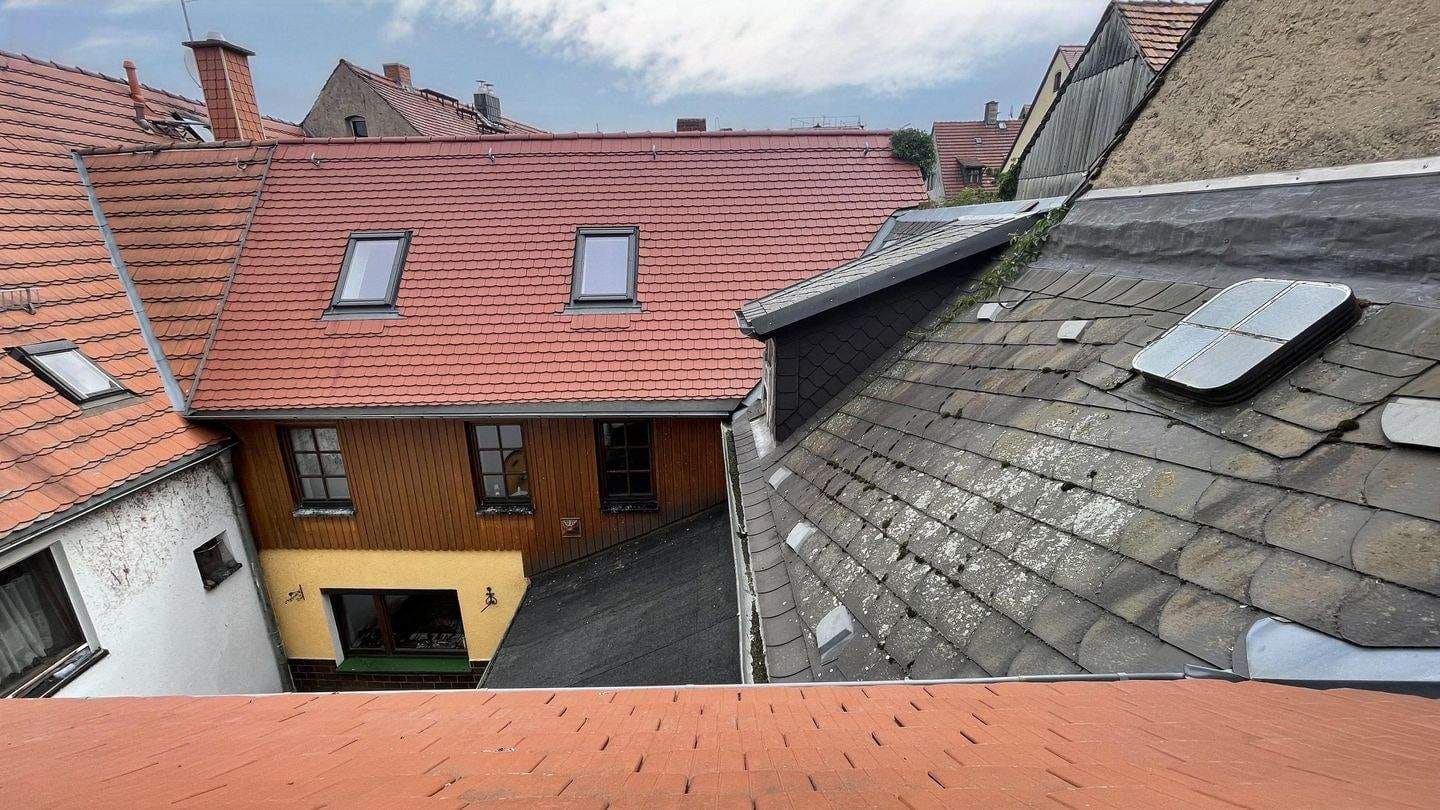 Immobilie in Stolpen - Wohnen und Arbeiten vereinen - Bild 2