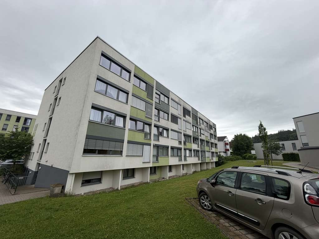 Immobilie in Ottobeuren - TOP Kapitalanlage - Apartment / Pflegeimmobilie - Bild 3