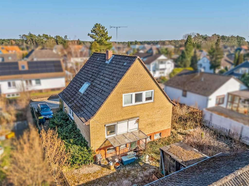 Immobilie in Hambühren - 🏠 Für Macher – nicht für Perfektionisten - Bild 1