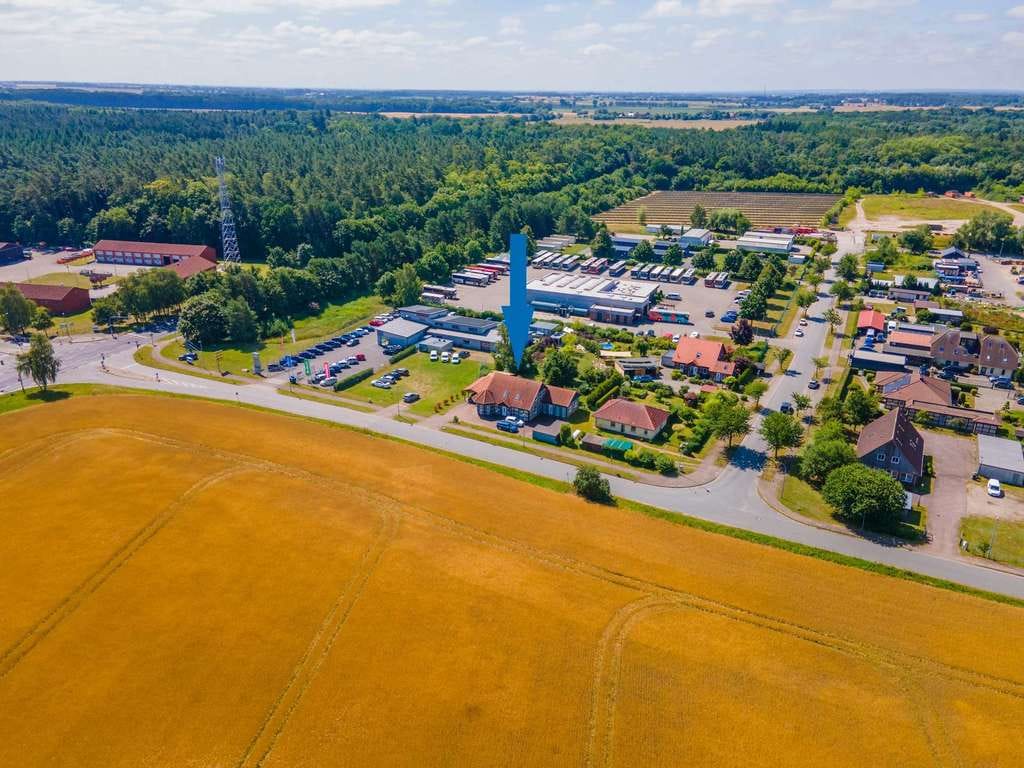 Immobilie in Greifswald - Interessantes Anlageobjekt mit zwei vermieteten Einheiten - Bild 0