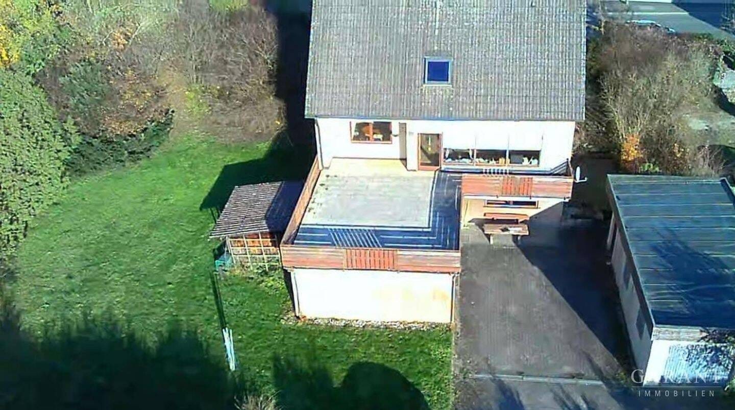Immobilie in Simmelsdorf - Familienparadies mit großem Garten,  großzügiges Einfamilienhaus in Simmelsdorf - Bild 3