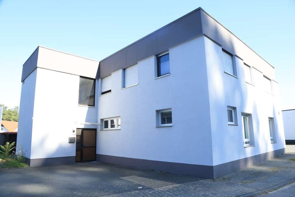 Immobilie in Rimbach - *bezugsfrei* 2 Einheiten als Kapitalanlage oder Mehrgenerationenobjekt - Bild 0