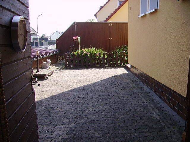 Immobilie in Schwabach - Mehrgenerationenhaus für die große Familie - Bild 1