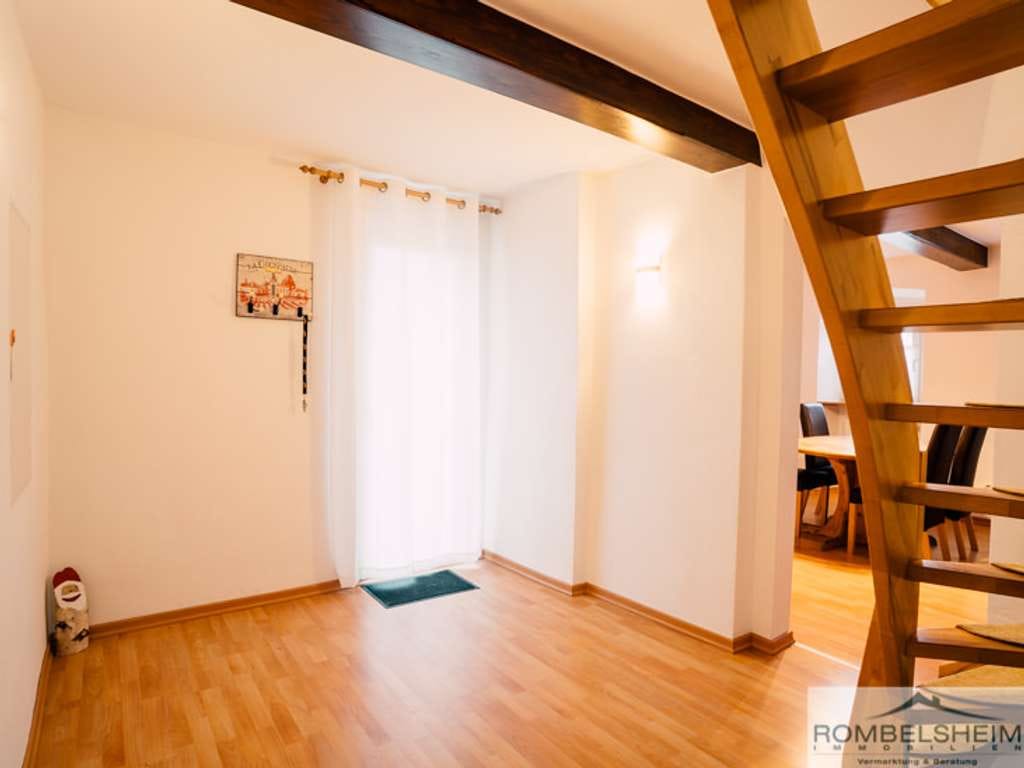 Immobilie in Ochtendung - Charmantes Einfamilienhaus mit Scheune, Innenhof & Ausbaupotenzial in Ochtendung - Bild 2