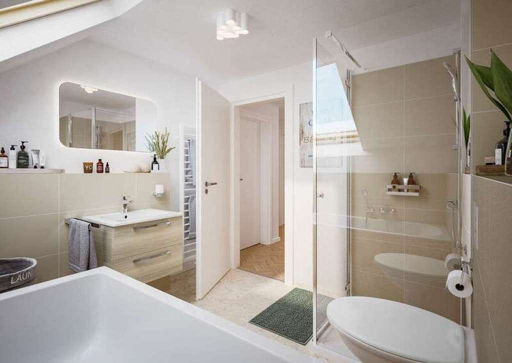 Immobilie in Schönewörde - „Ihr Haus fürs Leben – inklusive Grundstück, in Schönewörde.“ - Bild 4