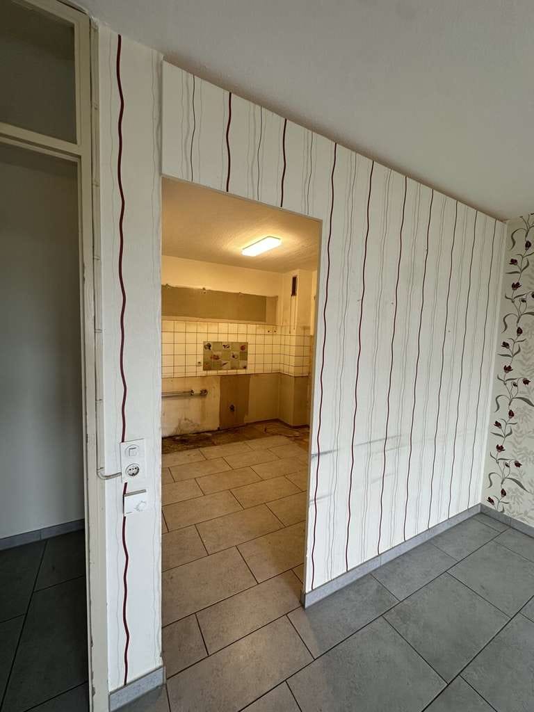 Immobilie in Crailsheim - Einsteigerwohnung - für Jung und Alt! - Bild 4