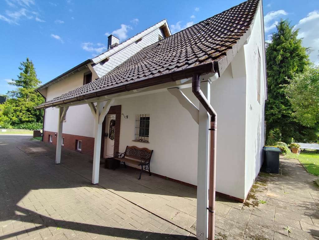 Immobilie in Bückeburg - Zuhause mit viel Platz in Bückeburg - Bild 2