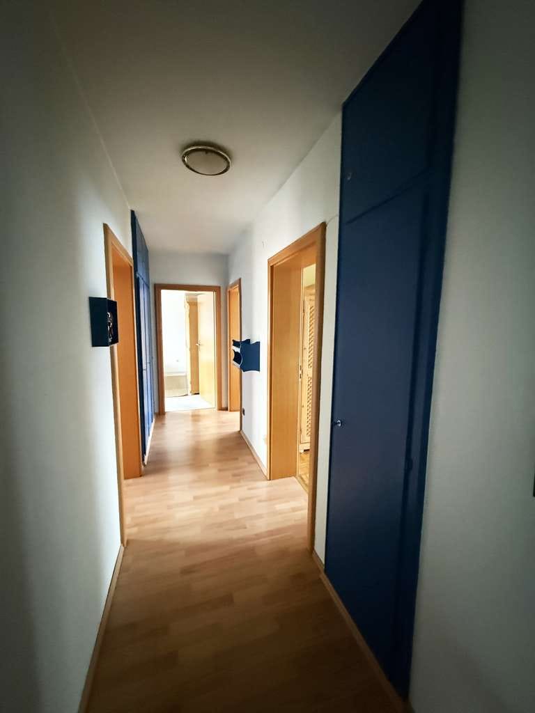 Immobilie in Landau in der Pfalz - Landau: helle Wohnung mit 2 Balkone, Mansarde und Garage - Bild 1