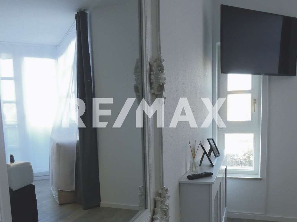 Immobilie in Donaueschingen - RE/MAX-App. Nr.1: Stilvoll renoviertes 1-Zi.-Appartement* möbliert* mit Stellplatz in zentraler Lage - Bild 4