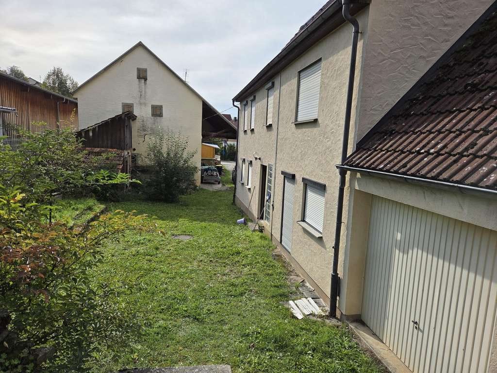 Immobilie in Niederstetten - Bauernhaus in Vorbachzimmern - Bild 0