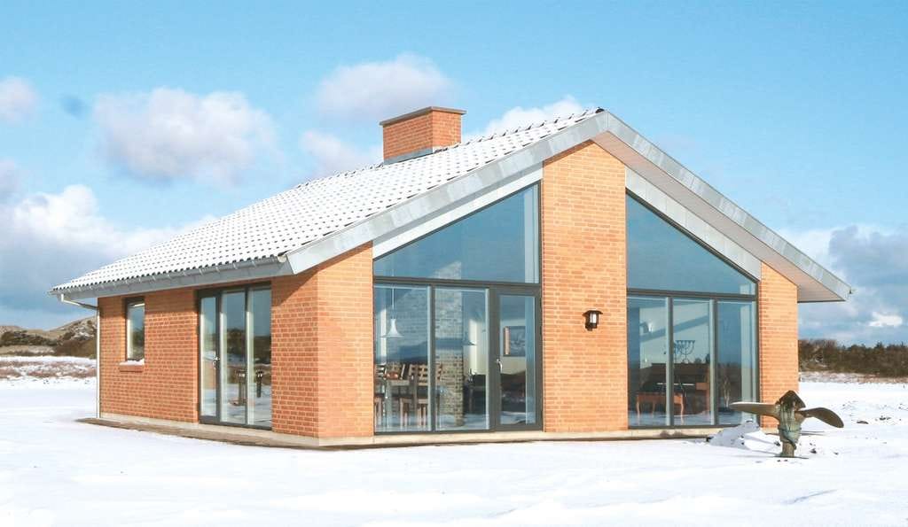 Immobilie in Neuberend - Investieren Sie in Ihre eigenen 4 Wände – Wunderschönes Traumhaus von Danhaus - Bild 0