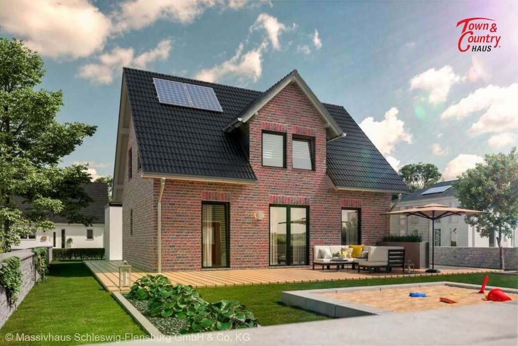 Immobilie in Nienbüttel - Familienglück auf ganzer Linie – Ihr neues Traumhaus - Bild 4