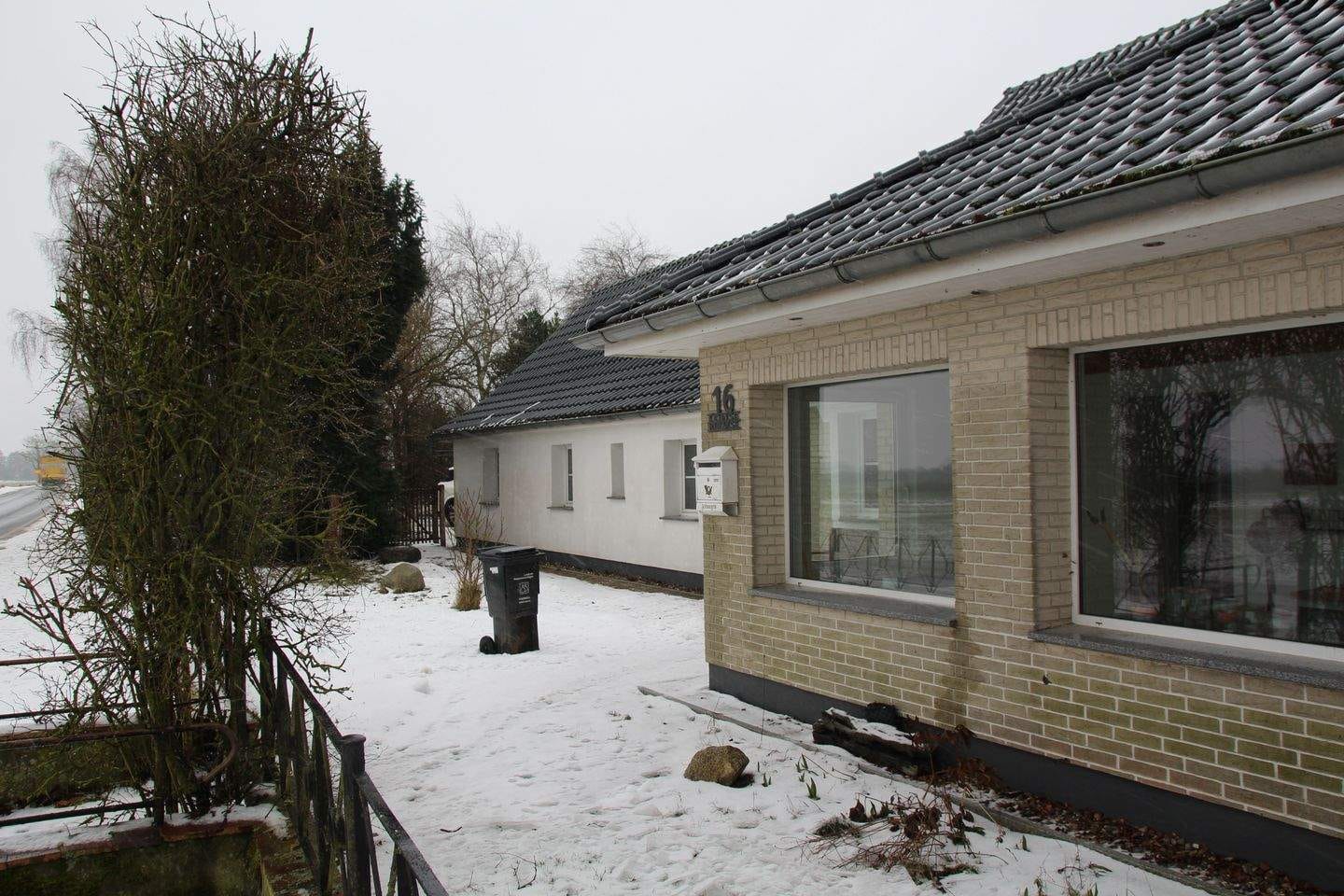 Immobilie in Lüdershagen - Verkauft wird ein Haus in Lüdershagen - Bild 4