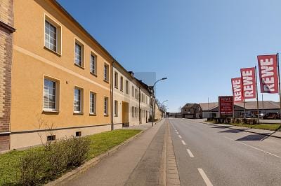 Immobilie in Delitzsch - VOLL VERMIETET - IHRE CHANCE AUF STABILE EINNAHMEN - Bild 0