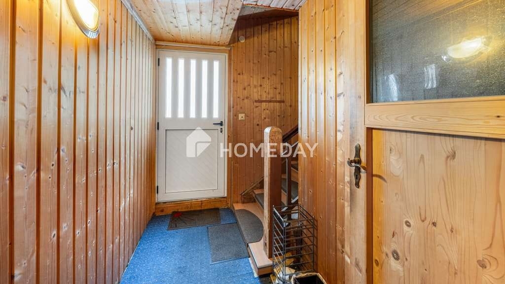 Immobilie in Triberg im Schwarzwald - Investitionsmöglichkeit: 3-Familienhaus mit guter Rendite & gepflegter Ausstattung in toller Lage - Bild 3