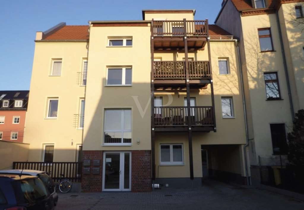 Immobilie in Markkleeberg - Exklusives Mehrfamilienhaus in Markkleeberg - Bild 2