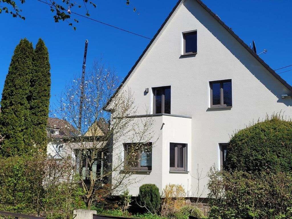 Immobilie in Unkel - Familienfreundliches Einfamilienhaus am Rhein - Bild 2
