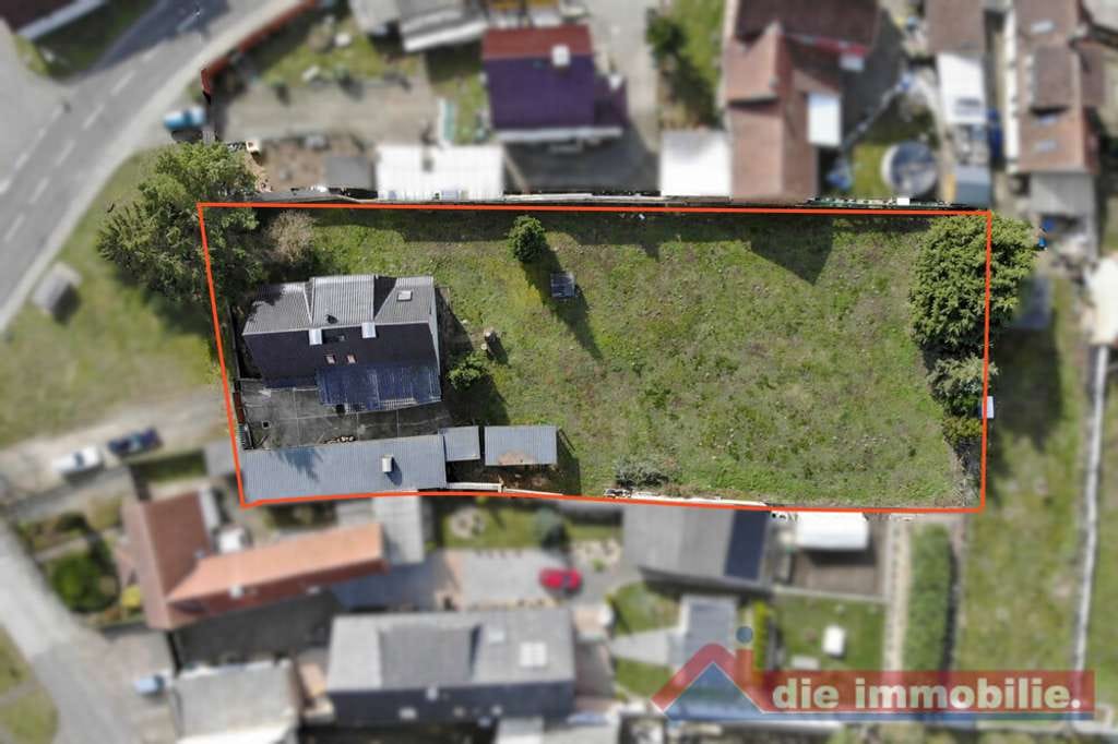 Immobilie in Erxleben - ***freistehendes Einfamilienhaus für Familien mit Platzbedarf*** - Bild 3