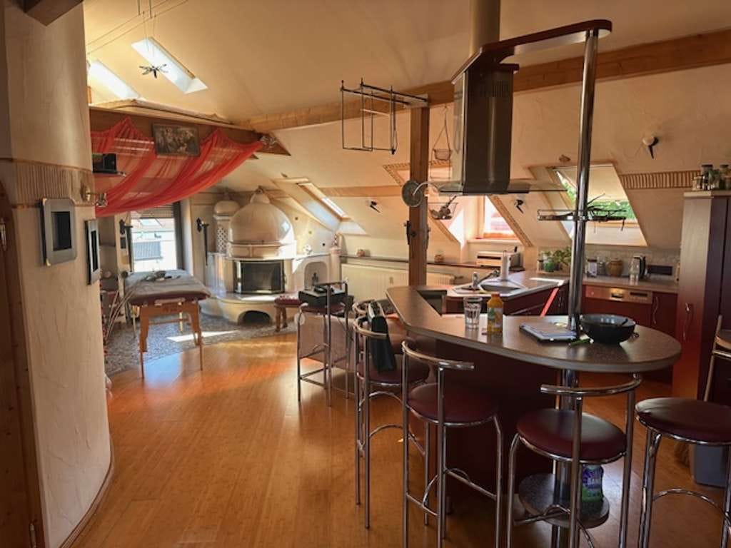 Immobilie in Stadtbergen - Großzügige 2,5 Zimmer-Wohlfühlwohnung in Stadtbergen-Leitershofen - Bild 4