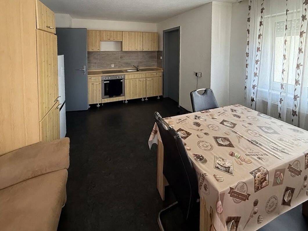 Immobilie in Krautheim - 3 Fam. Haus in der Altstadt von Krautheim - Bild 2