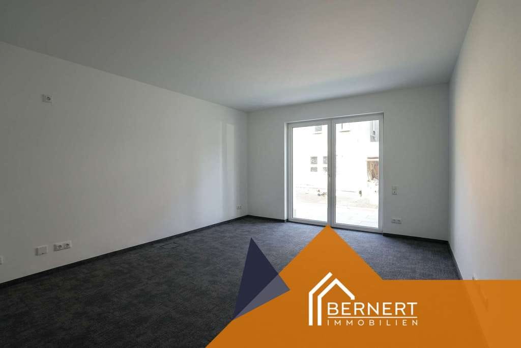 Immobilie in Sonnefeld - Barrierefreies Wohnen in Sonnefeld – moderne Ausstattung, zentrale Lage, exzellente Anbindung - Bild 3