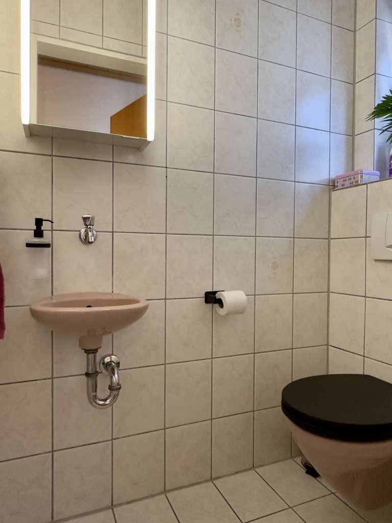 Immobilie in Aichtal - Gepflegtes 3-Familienhaus in ruhiger und bevorzugter Wohnlage von Aichtal-Grötzingen - Bild 4