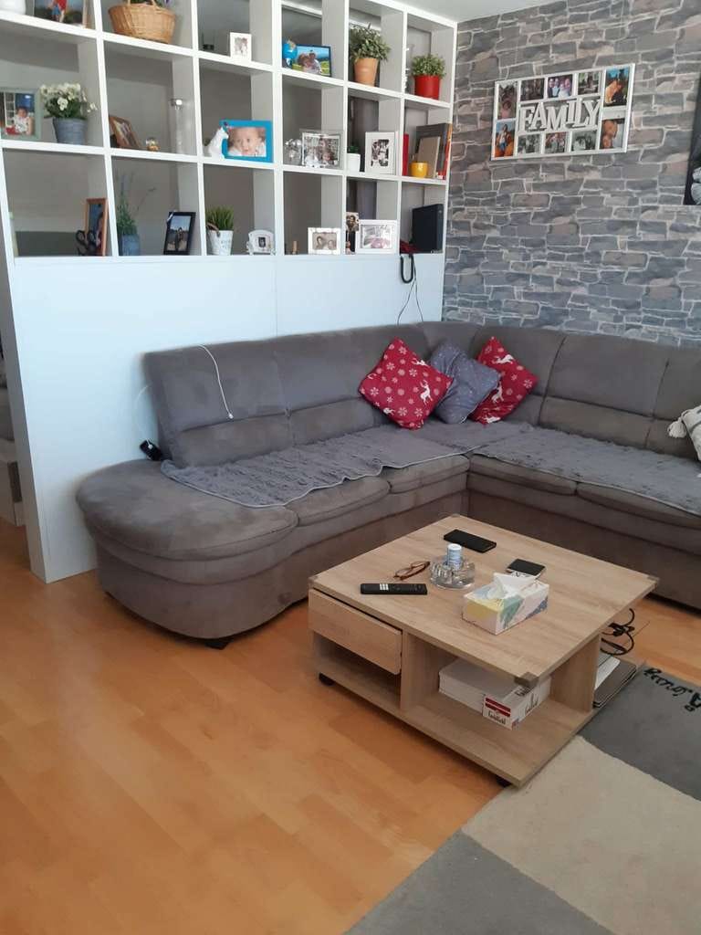 Immobilie in Lindenberg im Allgäu - Möbliertes Wohnung in Lindenberg, Hauptstr, als Investition oder Selbstbezug - Bild 3