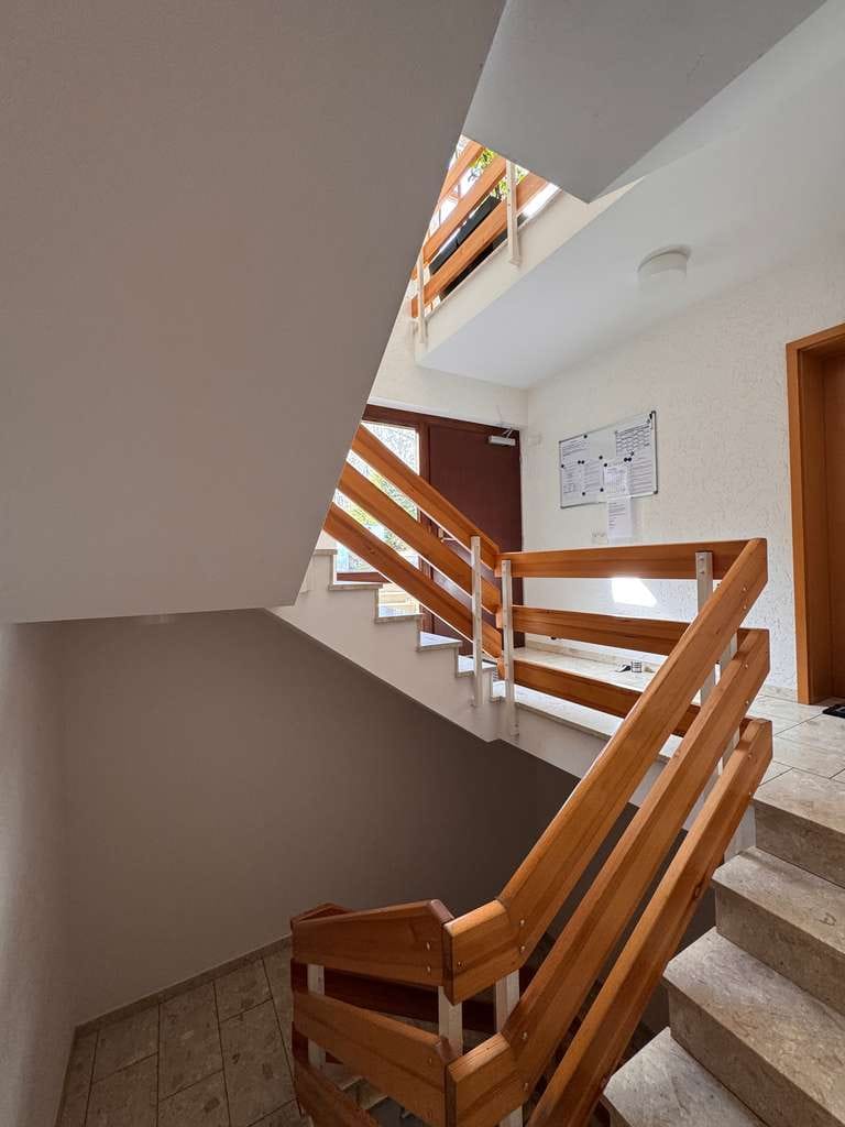 Immobilie in Wilnsdorf - Vermietete Wohnung mit Balkon  in Bestlage von Wilnsdorf-Rödgen - Bild 1