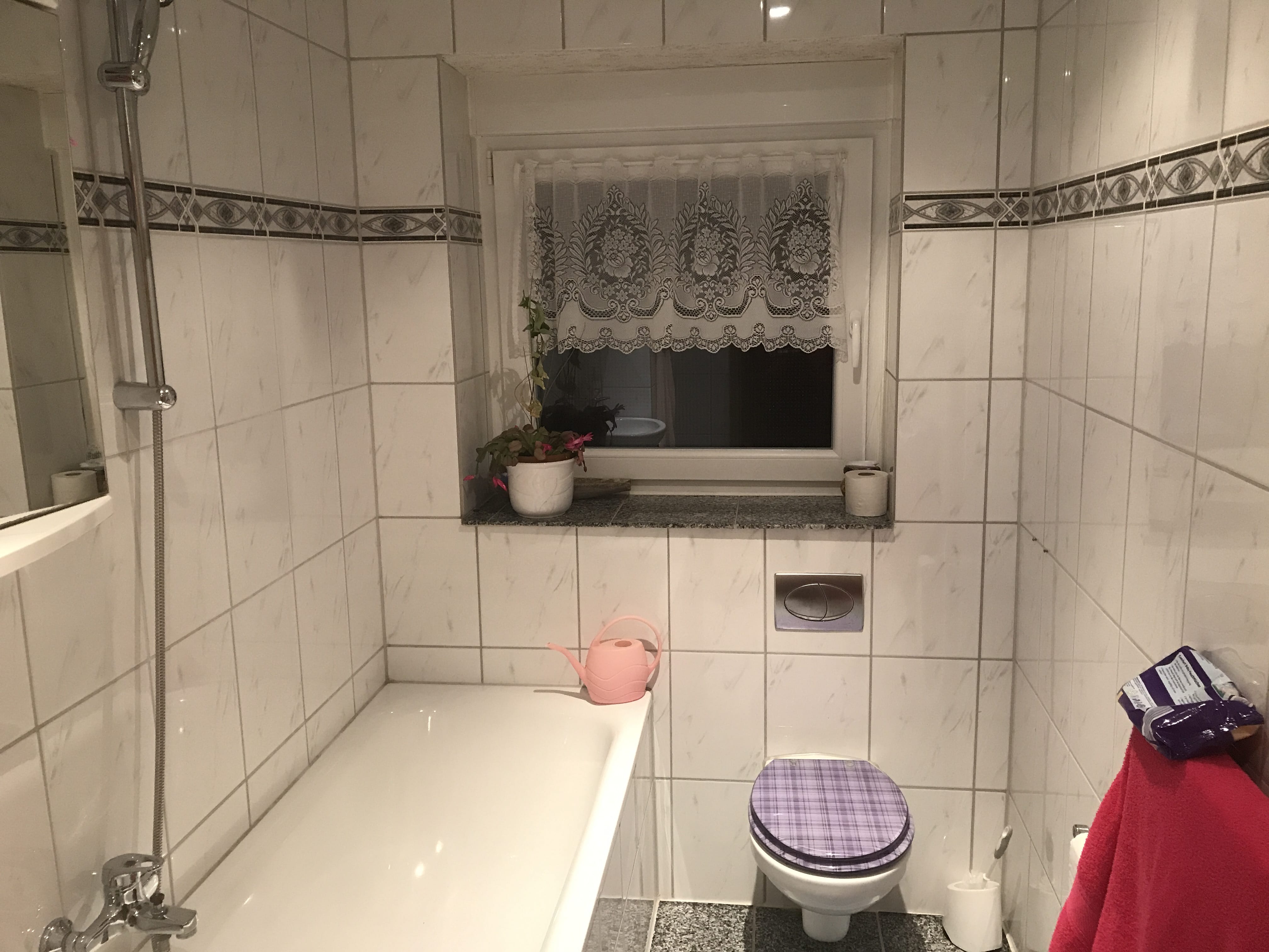 Immobilie in Aldenhoven - Mehrfam.-Haus mit Um-Ausbaupotential zu 2-9 Wohnungen oder Eigentumswohnungen. Ideen & Pläne vorh. - Bild 1